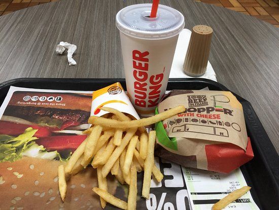 Burger King